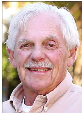 Steve Allen Deen