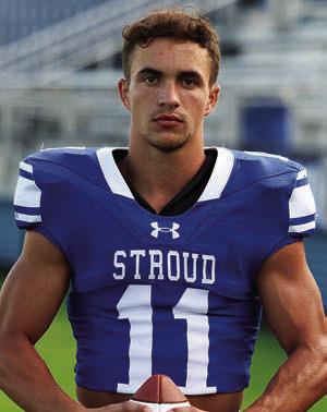 Trystan Baker