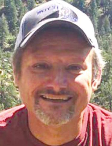 Tim Ray McBride