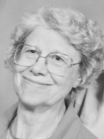 Wanda Bonita Mackey