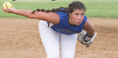 Opening week action