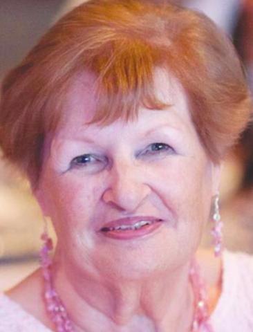 Patricia Gayle Pixley