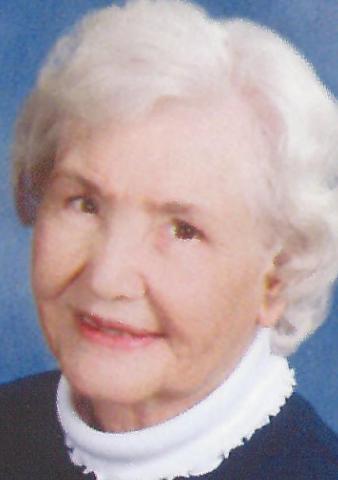 Ruth Bernice Terronez
