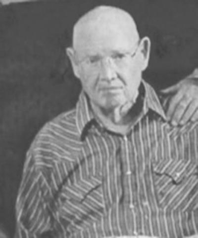 Glover F. Hayes Jr.