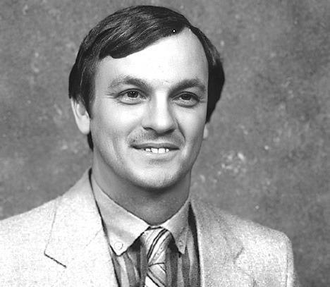 Gary Lee Keller