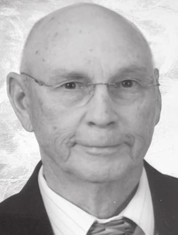 Gary Dean Jantz