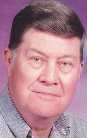 Ronald Edwin Edmonson