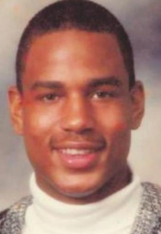 Tracy Scott Tillis