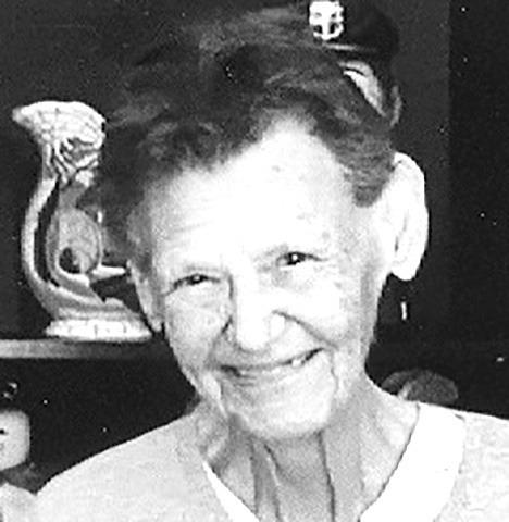 Linda Dianne (Huffman) Brooks