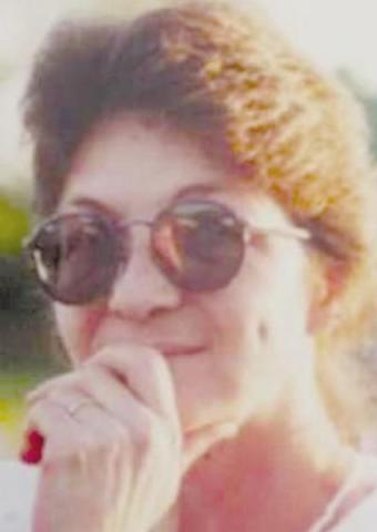 Grace M. McGuffee