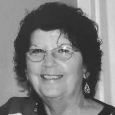 Ida Irlene Martin