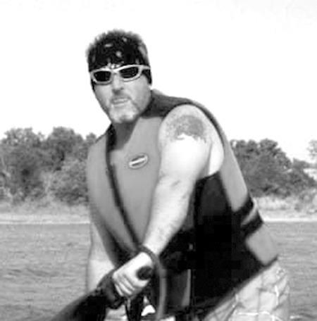 Rodney Dale Marshall