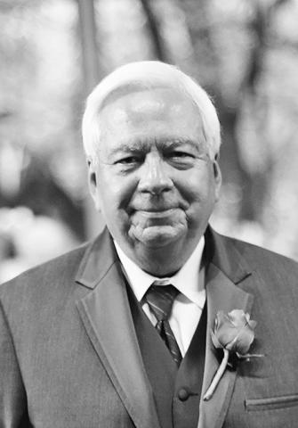 Dr. James R. Tidmore, II