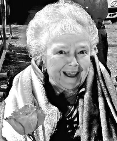 Lorene Ann (Olsovsky) Friend