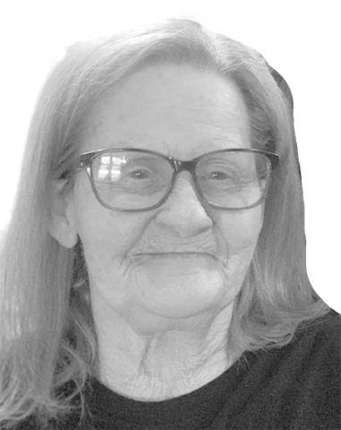 Mary “Jackie” Asbery