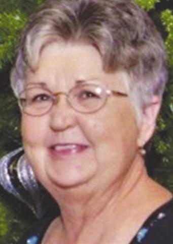 Carolyn Sue Riley