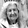 Mary Ruth Blaney