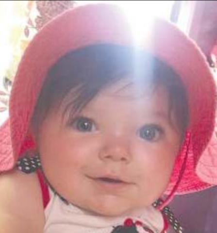 Paisley Louise Cearley