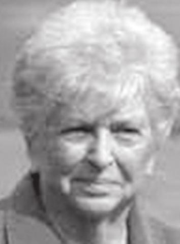Sylva Alice Summers