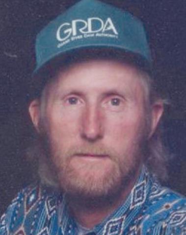 Darrell Ray Mullendore
