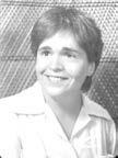 Barbara Ruth Wheeler