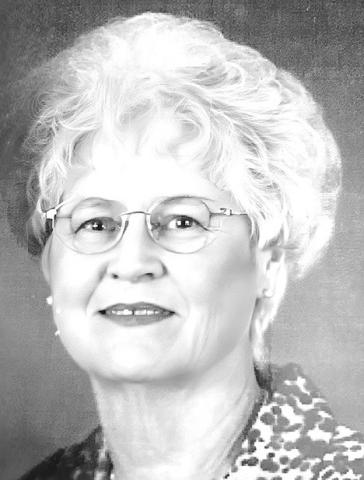 Janet Elsie Robbins