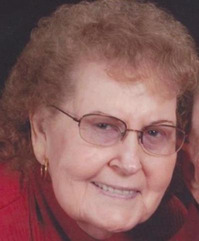 Nina May Haas