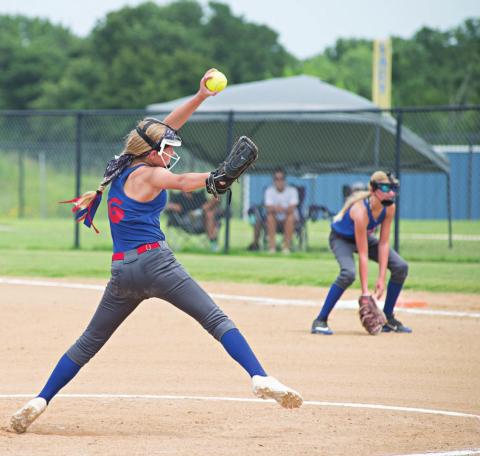Playing at state