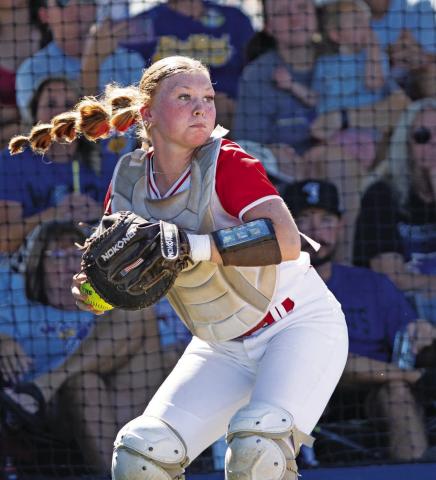 Sports week in pictures