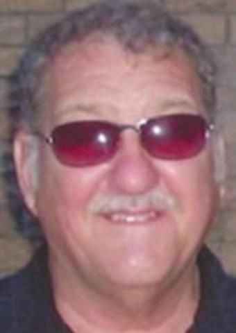 Richard Wayne Plute