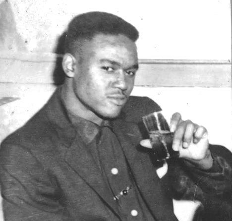 James Bobo, Jr