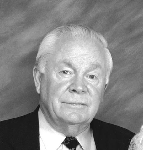William David Fent