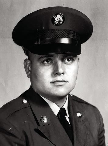 Events to honor former resident Ronald Crews