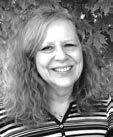 Janice Louise (Fatheree) Ford