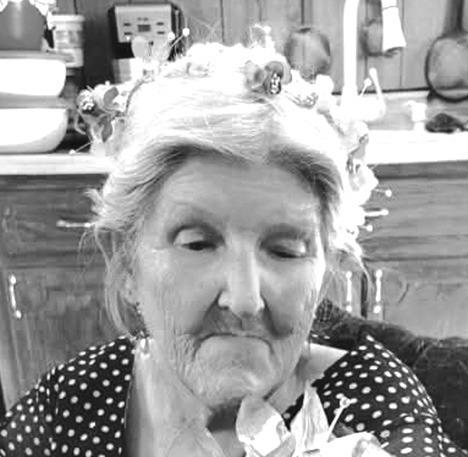 Carolyn Faye Box