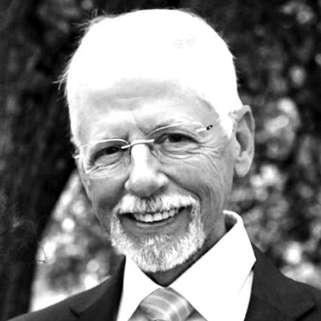 James Edward Pearcy