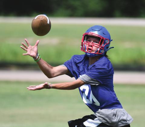 Football time!