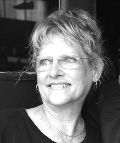 Shirley Teegarden