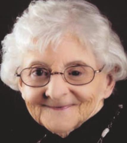 Helen Arrington