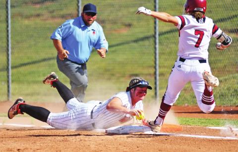Sports week in photos