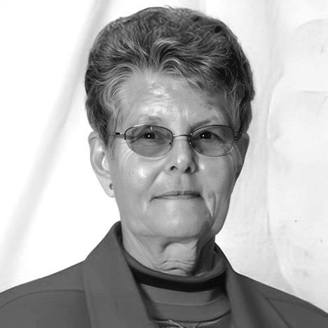 Joann (Skaggs) Pickett