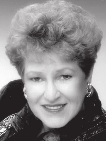Peggy Ellen Gardner