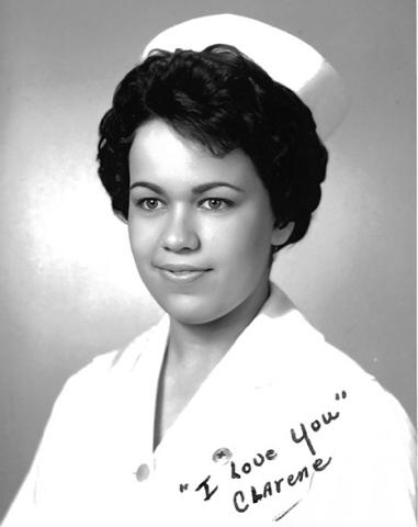 Florence Clarene Spaid