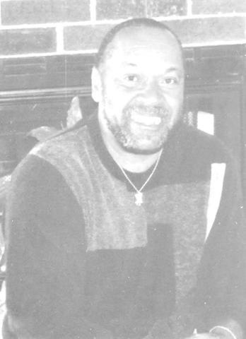 James Wayne Parker