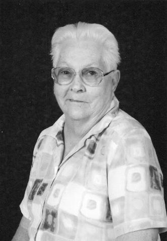 Betty Jean (Pierson) Brauer