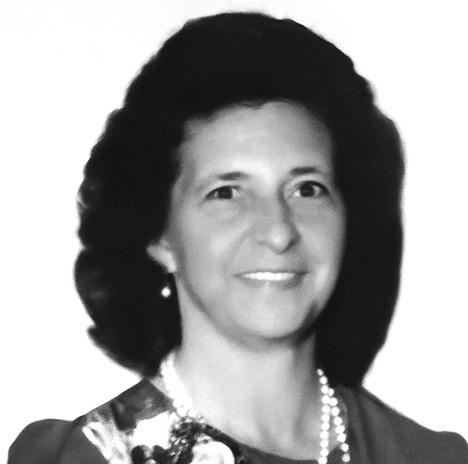 Geneva Lou Keef