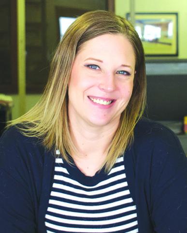 Kalka to take over as editor of Lincoln County News
