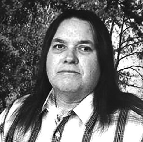 Terry Otis Dawson