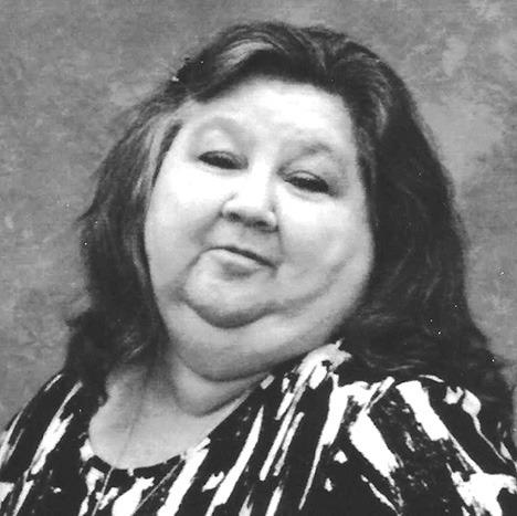 Gladys Louise Wallace