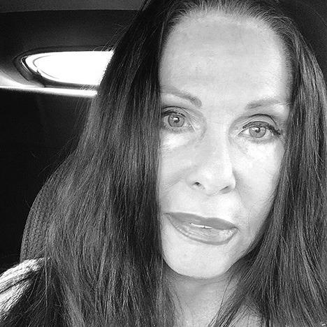 Vicki Lynn (Heath) Butler